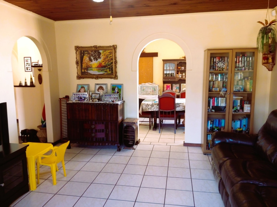 3 Bedroom Property for Sale in Amalinda North Eastern Cape